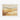 Golden Horizons: Minimalist Landscape Fine Art Print / 40 x 30