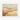 Golden Horizons: Minimalist Landscape Fine Art Print / 14 x 11