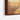 Golden Horizons: Minimalist Landscape Framed Canvas (Walnut) / 48 x 32