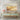 Golden Horizons: Minimalist Landscape Canvas Wrap / 30 x 20