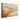 Golden Horizons: Minimalist Landscape Canvas Wrap / 48 x 32
