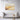 Golden Horizons: Minimalist Landscape Canvas Wrap / 48 x 32