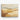 Golden Horizons: Minimalist Landscape Canvas Wrap / 32 x 24