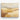 Golden Horizons: Minimalist Landscape Canvas Wrap / 14 x 11