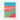 Layers of Color Abstract Horizon Fine Art Print / 24 x 32