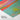 Layers of Color Abstract Horizon Fine Art Print / 30 x 40