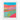 Layers of Color Abstract Horizon Fine Art Print / 11 x 14