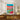 Layers of Color Abstract Horizon Fine Art Print / 8 x 10