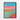 Layers of Color Abstract Horizon Framed Canvas (Walnut) / 30 x 40
