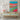 Layers of Color Abstract Horizon Canvas Wrap / 24 x 32
