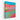 Layers of Color Abstract Horizon Canvas Wrap / 16 x 20