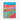 Layers of Color Abstract Horizon Canvas Wrap / 8 x 10