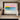 Serene Horizon Abstract Seascape Fine Art Print / 30 x 20