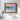 Serene Horizon Abstract Seascape Fine Art Print / 48 x 32