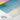 Serene Horizon Abstract Seascape Fine Art Print / 48 x 32