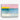 Serene Horizon Abstract Seascape Canvas Wrap / 48 x 32