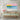 Serene Horizon Abstract Seascape Canvas Wrap / 48 x 32