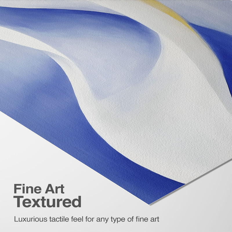 Luxurious Texture & Detail