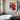 Symphony of Colorful Abstract Waves Fine Art Print / 32 x 48