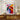 Symphony of Colorful Abstract Waves Fine Art Print / 24 x 32