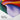 Symphony of Colorful Abstract Waves Fine Art Print / 24 x 32