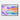 Surreal Vistas of Colorful Dreamscape Framed Canvas (Walnut) / 48 x 32
