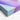 Surreal Vistas of Colorful Dreamscape Canvas Wrap / 48 x 32