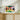 Harmonious Spectrum Modern Canvas Fine Art Print / 48 x 32