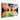 Harmonious Spectrum Modern Canvas Canvas Wrap / 48 x 32