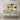 Harmonious Spectrum Modern Canvas Canvas Wrap / 14 x 11