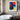 Spirals of Emotion in Colorful Drama Fine Art Print / 24 x 32