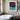 Orbs and Strokes of Modern Enchantment Fine Art Print / 32 x 48