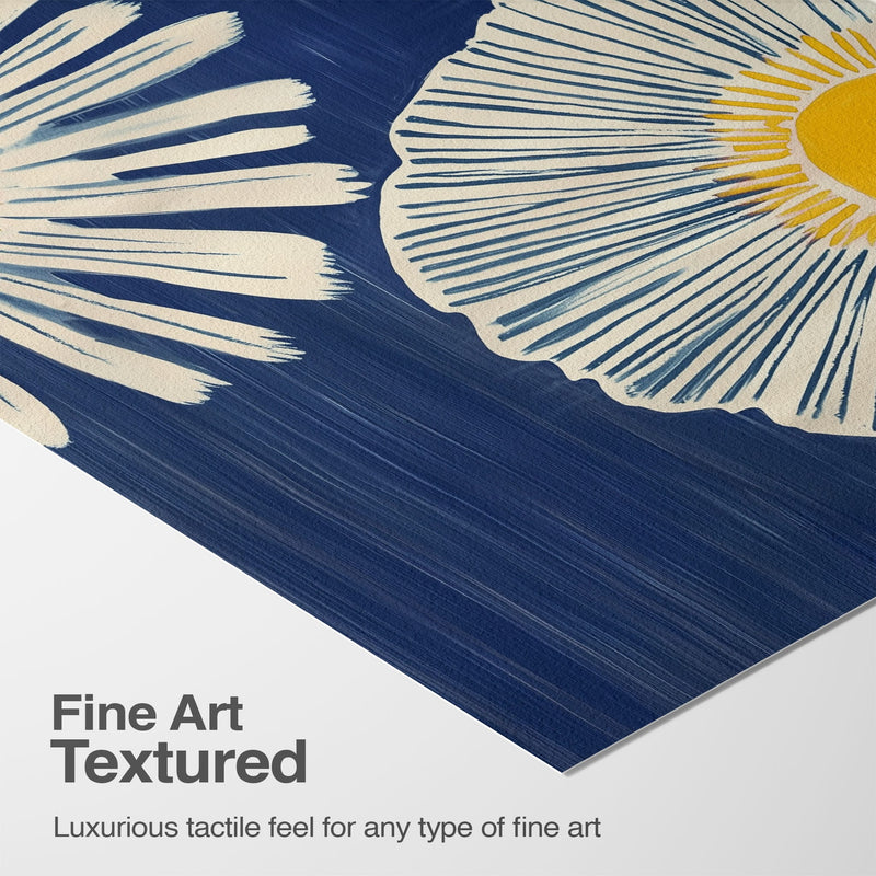 Luxurious Texture & Detail