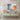 Sunrise Hues Abstract Symphony Canvas Wrap / 30 x 20