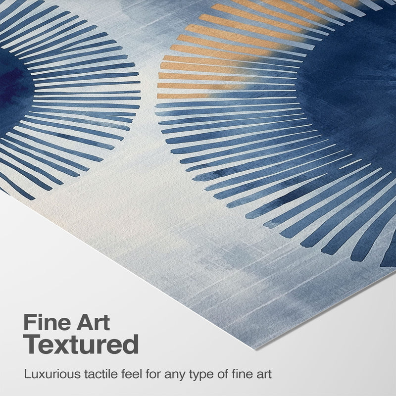 Luxurious Texture & Detail