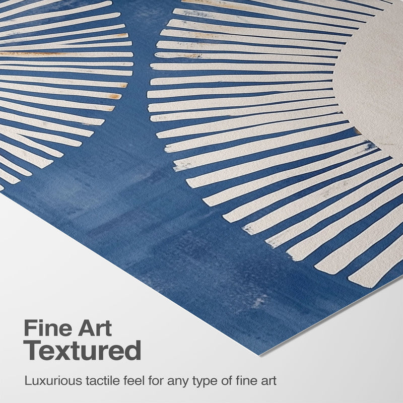 Luxurious Texture & Detail