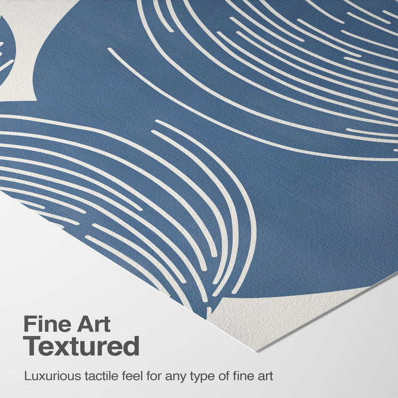 Luxurious Texture & Detail