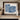 Blue Swirls of Tranquility Canvas Fine Art Print / 48 x 32