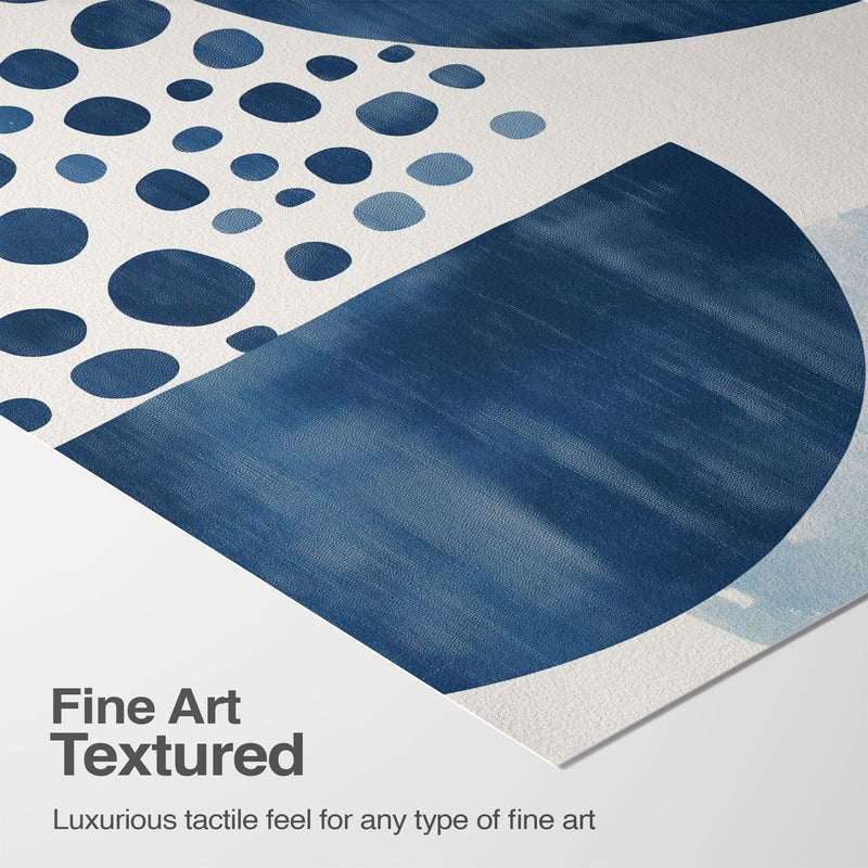 Luxurious Texture & Detail