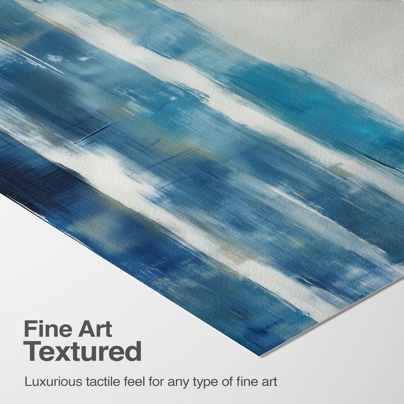 Luxurious Texture & Detail