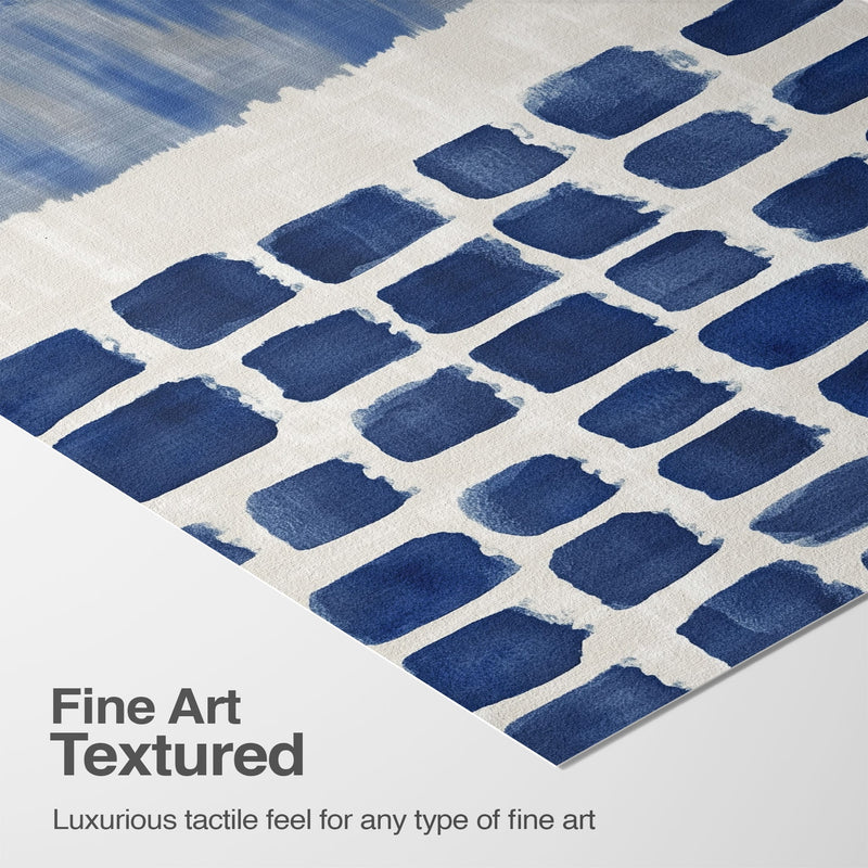 Luxurious Texture & Detail