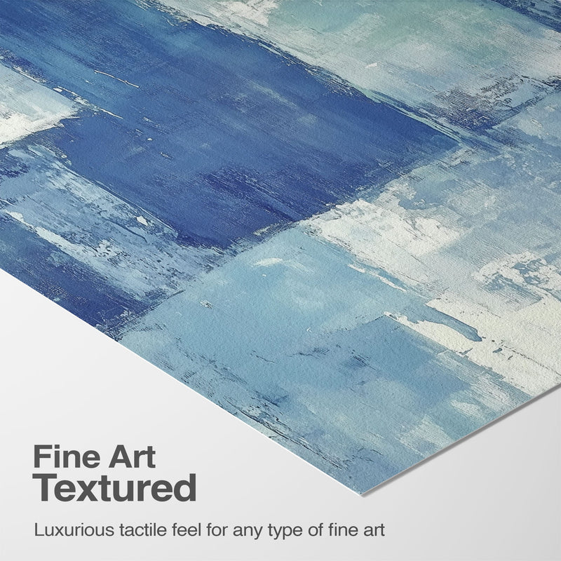 Luxurious Texture & Detail