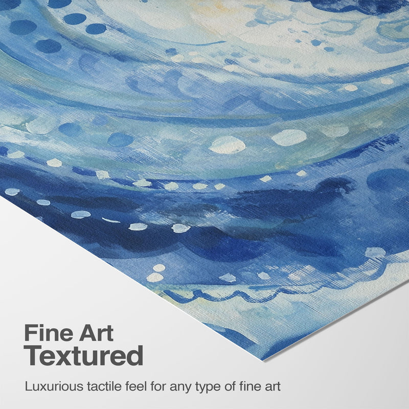 Luxurious Texture & Detail