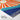 Radiant Sunburst Over Blue Hills Fine Art Print / 32 x 48