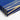 Radiant Sunburst Over Blue Hills Canvas Wrap / 24 x 32