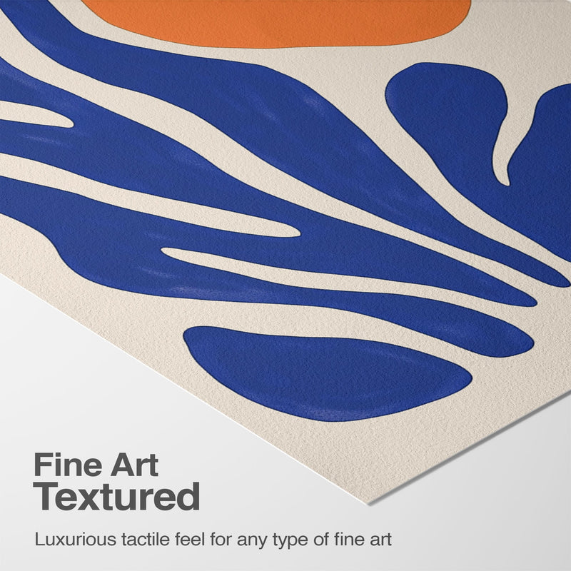 Luxurious Texture & Detail