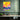 Sunrise Faith Cross Canvas Art Canvas Wrap / 32 x 48