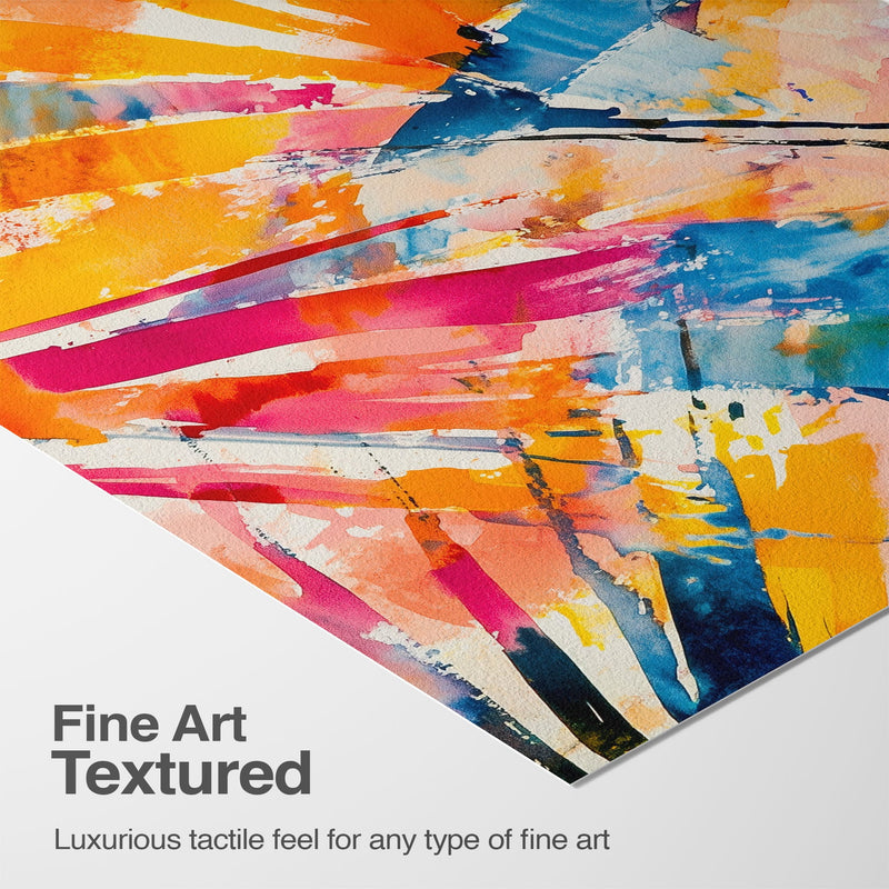 Luxurious Texture & Detail