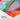 Vivid Colors of Abstract Expression Fine Art Print / 20 x 30