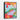 Vivid Colors of Abstract Expression Framed Canvas (Black) / 30 x 40